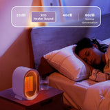 GreenHeat™ PRO | Verwarm je kamer binnen minuten, zonder hoge rekening