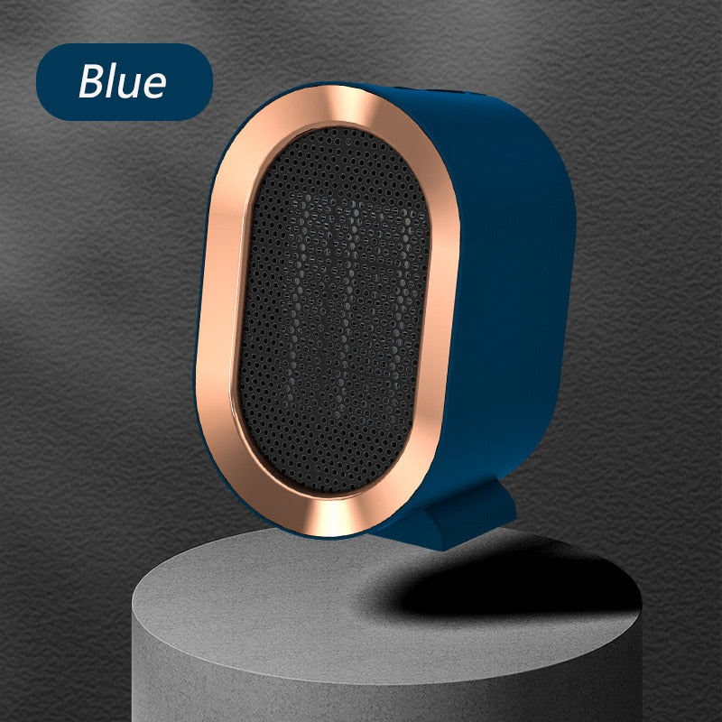 GreenHeat™ PRO | Verwarm je kamer binnen minuten, zonder hoge rekening